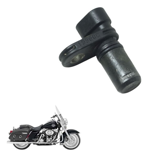 Sensor Velocímetro Harley Touring Road King 08-11 Original