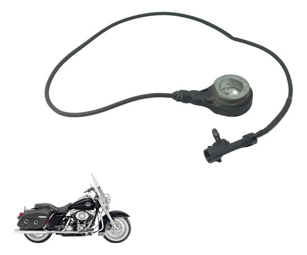 Sensor Abs Dianteiro Harley Touring Road King 08-11 Original
