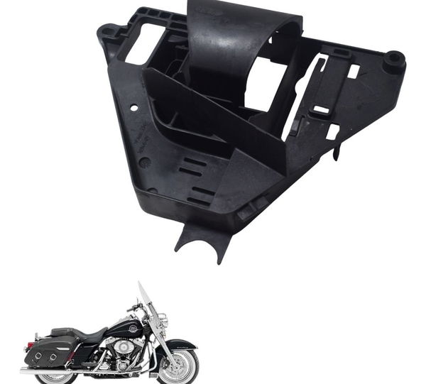 Suporte Rele Harley Touring Road King 08-11 Original
