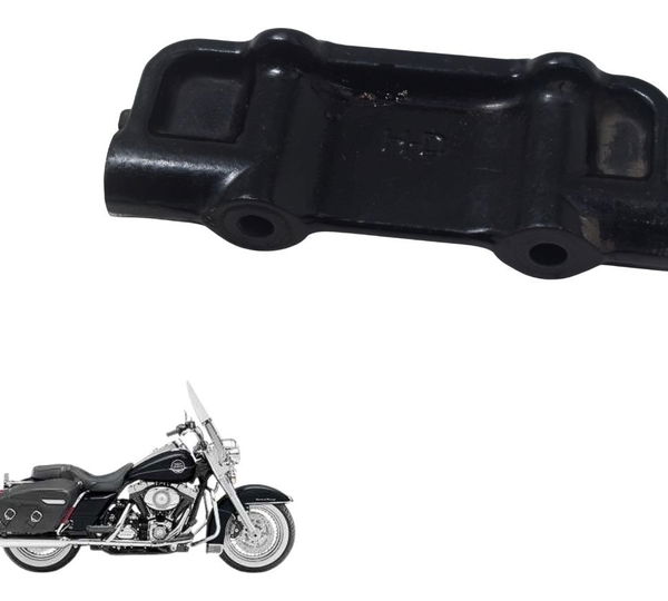 Suporte Motor Harley Touring Road King 08-11 Original