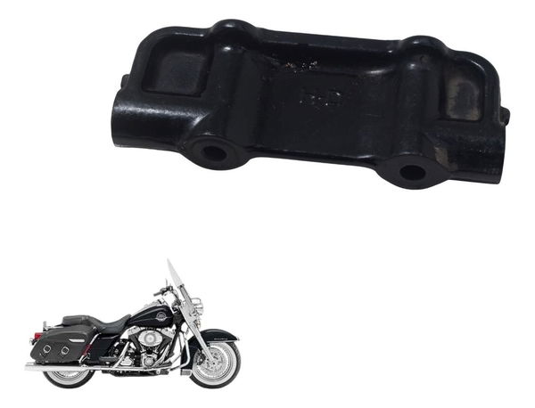 Suporte Motor Harley Touring Road King 08-11 Original