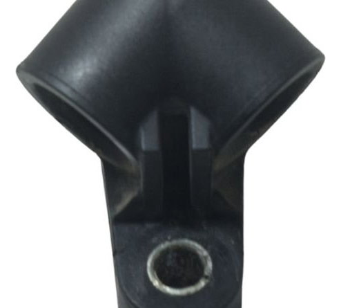Suporte Bico Injetor Harley Touring Road King 08-11 Original