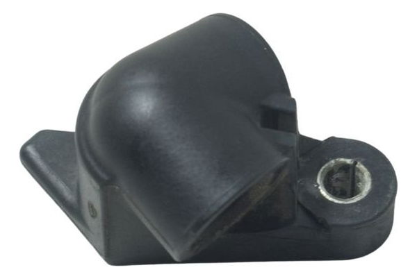 Suporte Bico Injetor Harley Touring Road King 08-11 Original