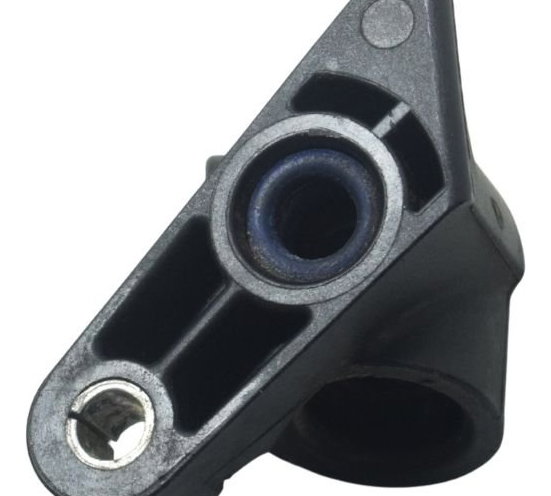 Suporte Bico Injetor Harley Touring Road King 08-11 Original