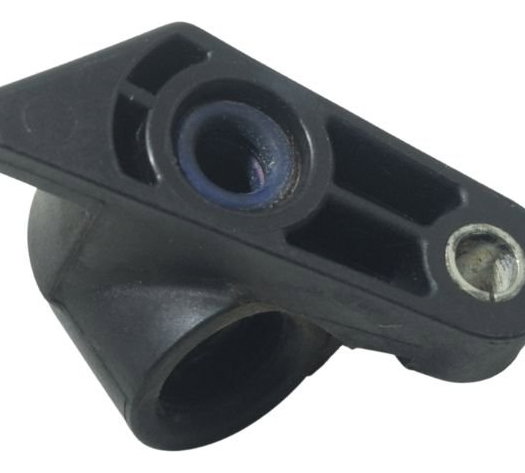 Suporte Bico Injetor Harley Touring Road King 08-11 Original
