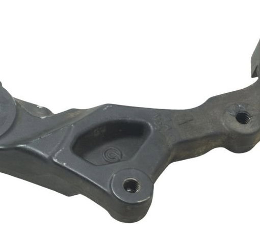 Suporte Pinça Freio Tras Harley Touring Road King 08-11 Orig