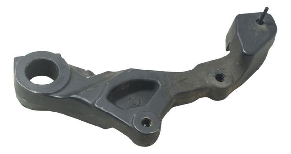 Suporte Pinça Freio Tras Harley Touring Road King 08-11 Orig