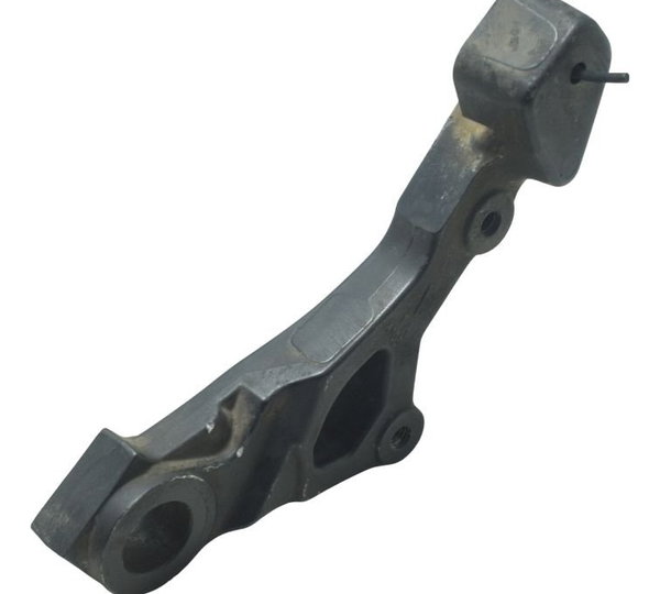 Suporte Pinça Freio Tras Harley Touring Road King 08-11 Orig