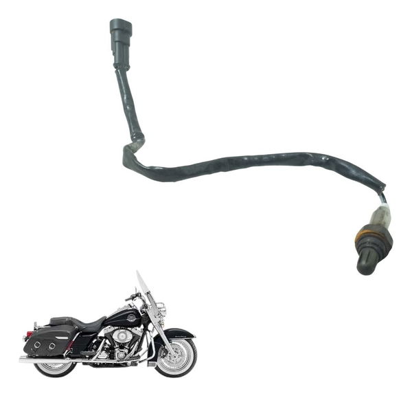 Sonda Lambda Harley Touring Road King 08-11 Original
