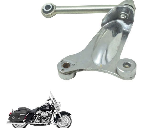 Suporte Motor Dianteiro Harley Touring Road King 08-11 Origi