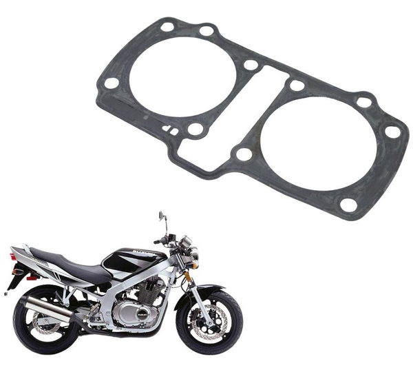 Junta Cilindro Suzuki Gs 500 97-09 Original