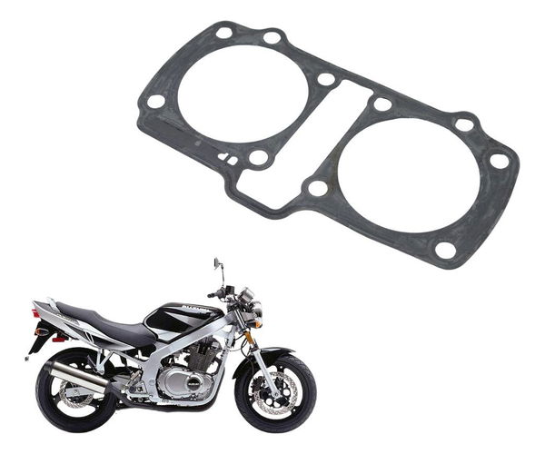 Junta Cilindro Suzuki Gs 500 97-09 Original