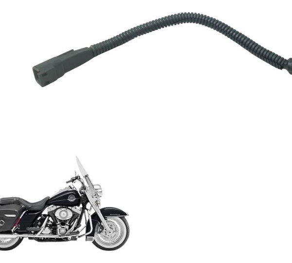 Sensor Ckp Harley Touring Road King 08-11 Original