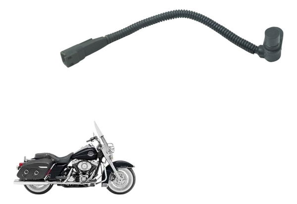 Sensor Ckp Harley Touring Road King 08-11 Original