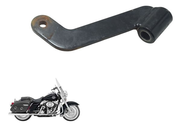 Suporte Plataforma Direita Harley Touring Road King 08-11