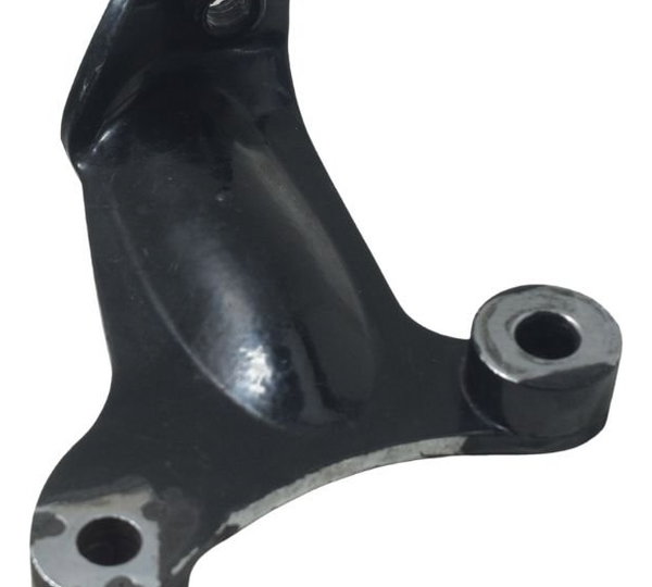 Suporte Harley Touring Road King 08-11 Original Preto