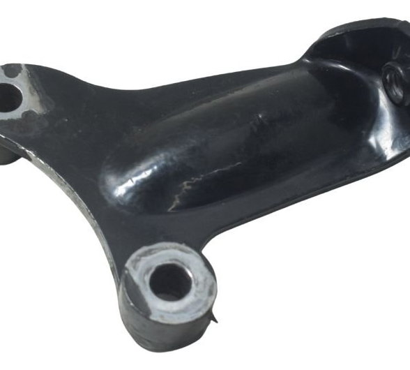 Suporte Harley Touring Road King 08-11 Original Preto