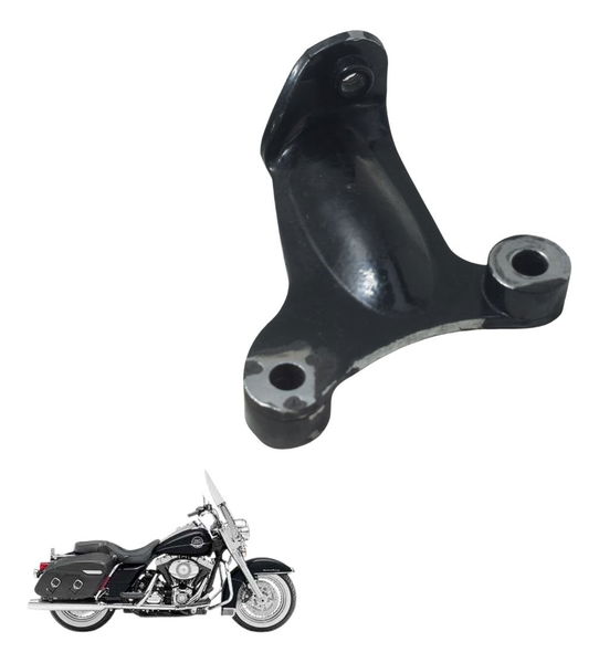 Suporte Harley Touring Road King 08-11 Original Preto