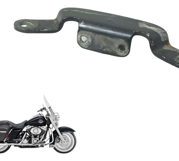 Suporte Caixa Filtro Ar Harley Touring Road King 08-11 Origi
