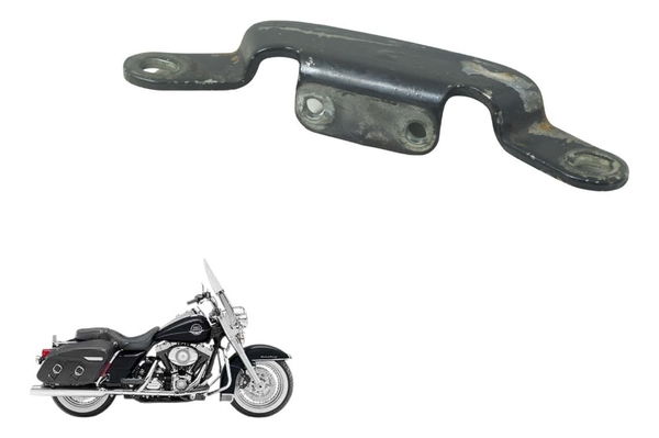 Suporte Caixa Filtro Ar Harley Touring Road King 08-11 Origi