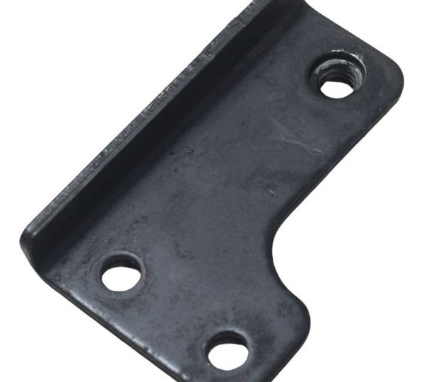 Suporte Curva Escape Harley Touring Road King 08-11 Original