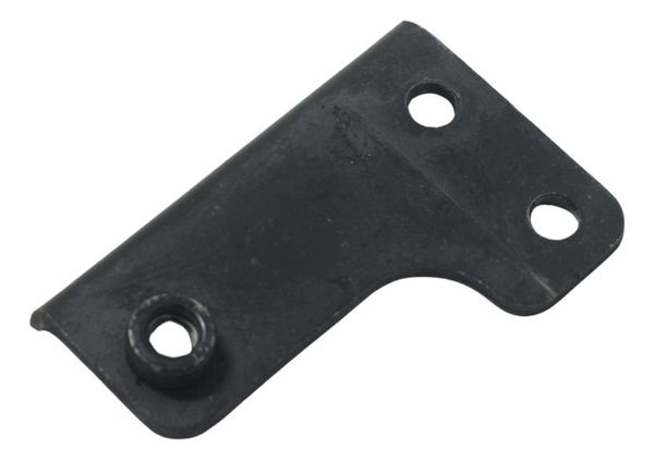 Suporte Curva Escape Harley Touring Road King 08-11 Original