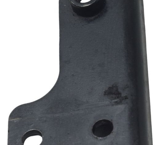 Suporte Curva Escape Harley Touring Road King 08-11 Original