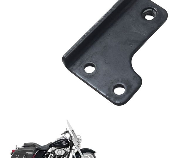 Suporte Curva Escape Harley Touring Road King 08-11 Original