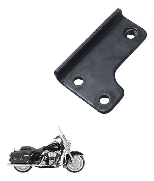 Suporte Curva Escape Harley Touring Road King 08-11 Original