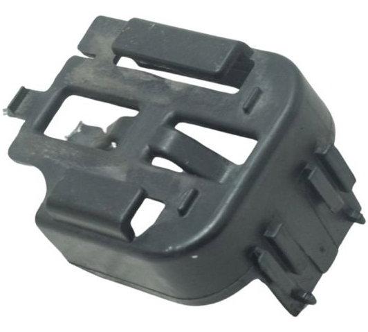 Suporte Modulo Tsm Harley Touring Road King 08-11 Original