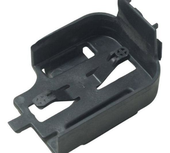 Suporte Modulo Tsm Harley Touring Road King 08-11 Original