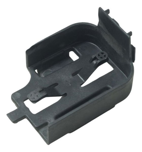 Suporte Modulo Tsm Harley Touring Road King 08-11 Original