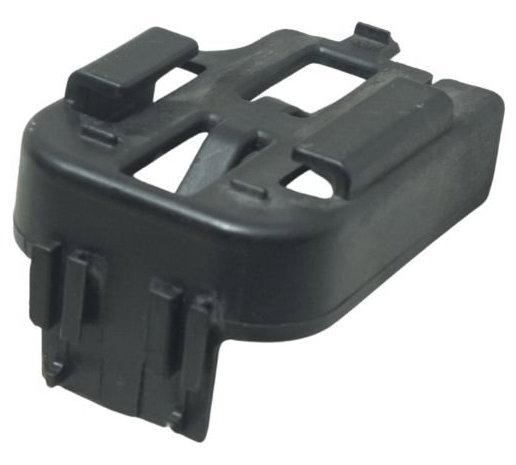 Suporte Modulo Tsm Harley Touring Road King 08-11 Original