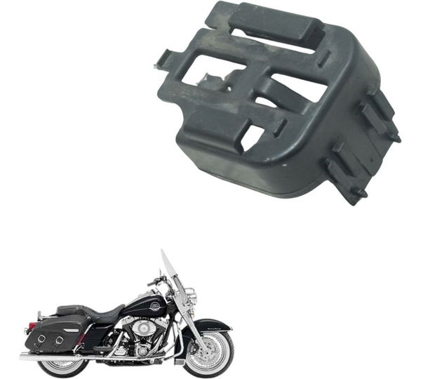 Suporte Modulo Tsm Harley Touring Road King 08-11 Original