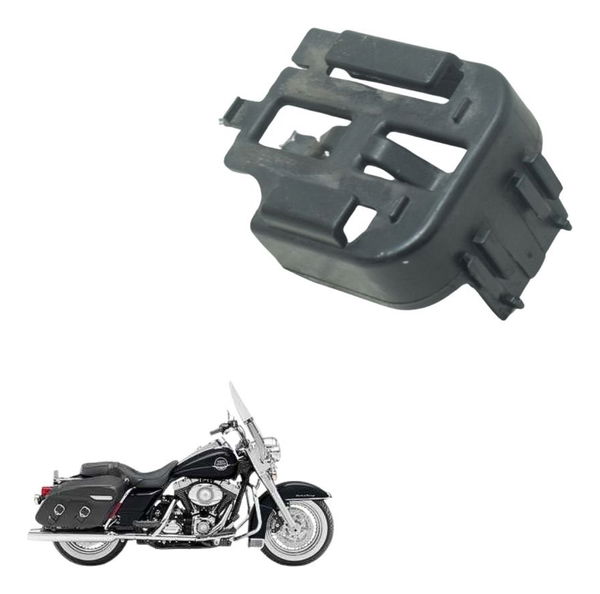 Suporte Modulo Tsm Harley Touring Road King 08-11 Original