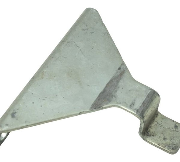 Suporte Bobina Harley Touring Road King 08-11 Original