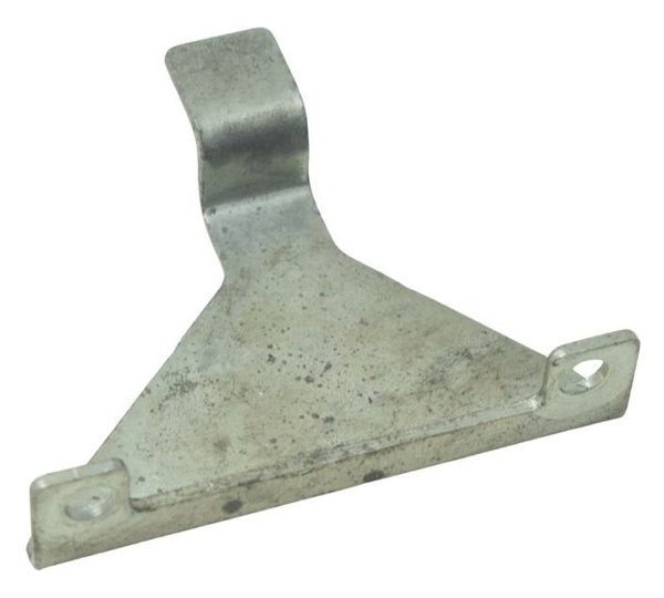 Suporte Bobina Harley Touring Road King 08-11 Original