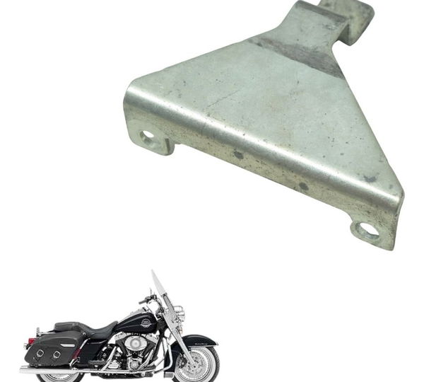 Suporte Bobina Harley Touring Road King 08-11 Original