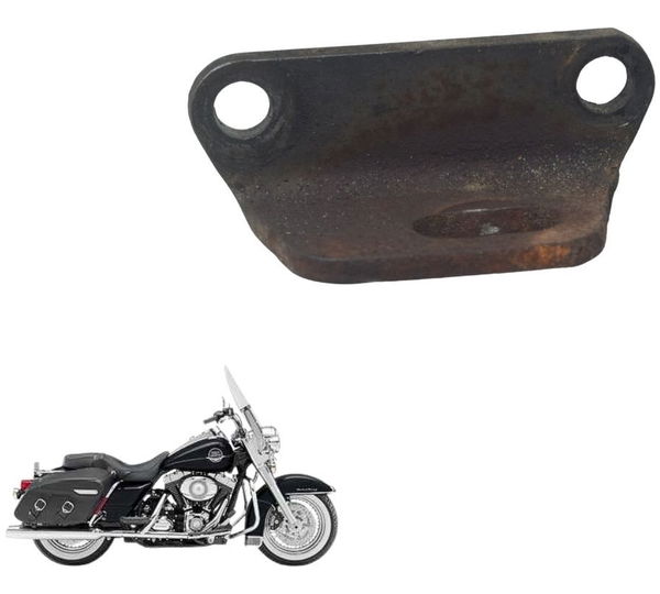 Suporte Escape Harley Touring Road King 08-11 Original