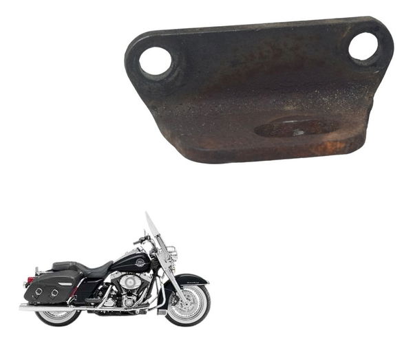 Suporte Escape Harley Touring Road King 08-11 Original