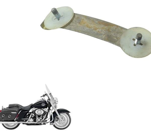 Suporte Paralama Traseiro Harley Touring Road King 08-11 Org