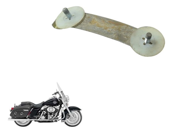 Suporte Paralama Traseiro Harley Touring Road King 08-11 Org
