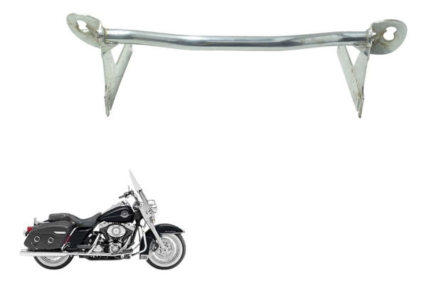 Suporte Pisca C/detalhes Harley Touring Road King 08-11 Orig