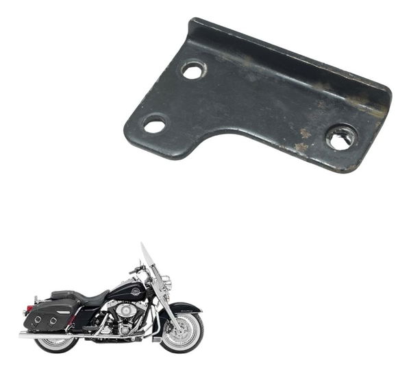 Suporte Curva Escape Harley Touring Road King 08-11 Original