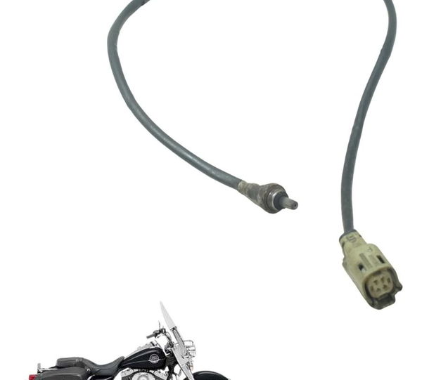 Sonda Lambda Traseira Harley Touring Road King 08-11 Origina