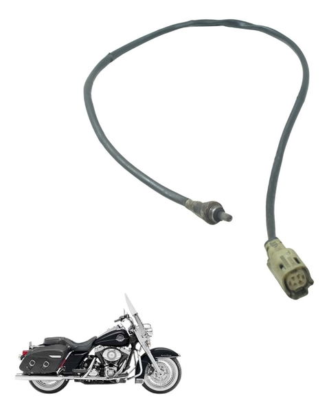Sonda Lambda Traseira Harley Touring Road King 08-11 Origina