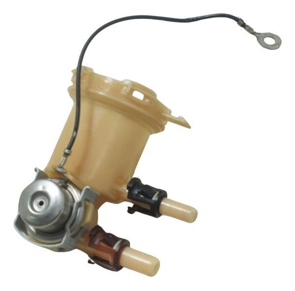 Suporte Filtro Bomba Combust Harley Touring Road King 08-11