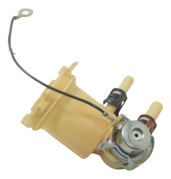 Suporte Filtro Bomba Combust Harley Touring Road King 08-11