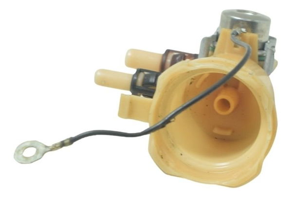 Suporte Filtro Bomba Combust Harley Touring Road King 08-11