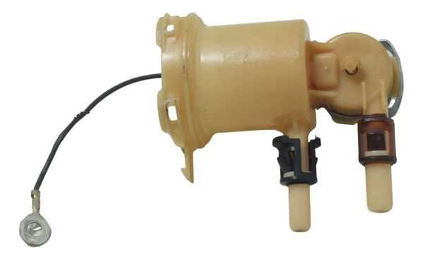 Suporte Filtro Bomba Combust Harley Touring Road King 08-11